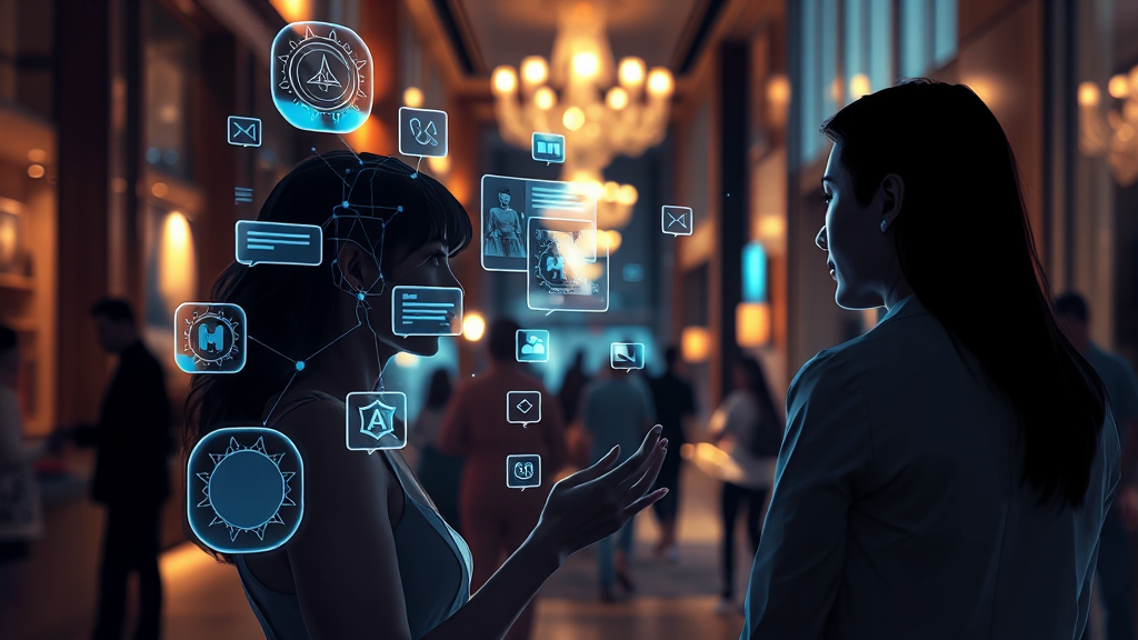The Evolution of Sex AI Chat: Navigating Digital Intimacy in the Modern Age