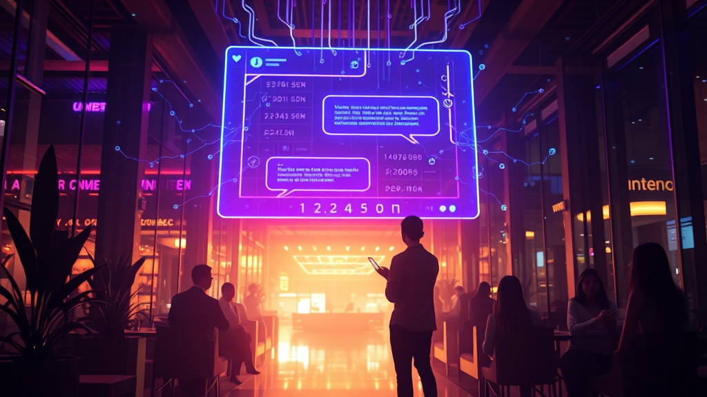 ai porn chat: How Conversational AI Is Reshaping Adult Entertainment